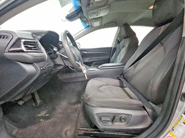 2018 TOYOTA CAMRY L/LE/SE/XLE