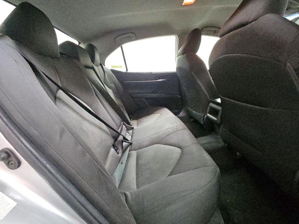 2018 TOYOTA CAMRY L/LE/SE/XLE