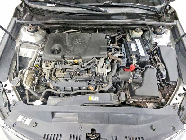 2018 TOYOTA CAMRY L/LE/SE/XLE