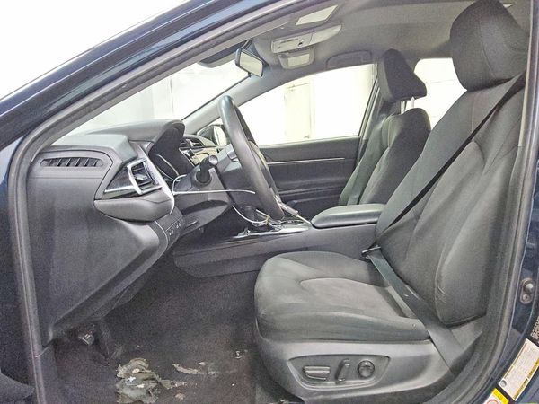 2018 TOYOTA CAMRY LE/SE/XLE/XSE — DENT