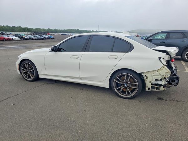 2020 BMW M340XI xDrive