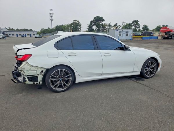 2020 BMW M340XI xDrive