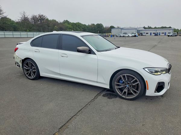 2020 BMW M340XI xDrive