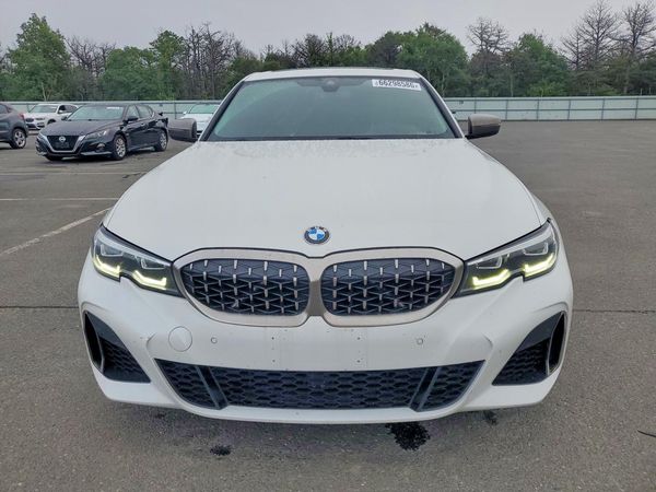2020 BMW M340XI xDrive