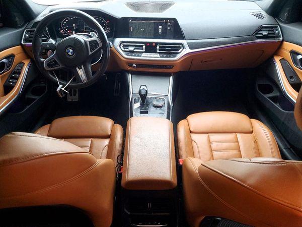 2020 BMW M340XI xDrive