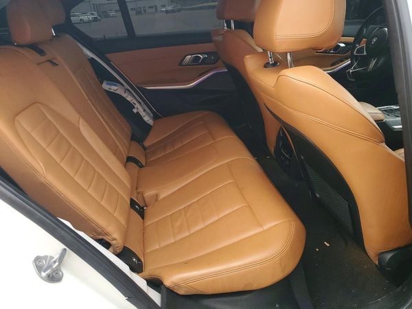 2020 BMW M340XI xDrive