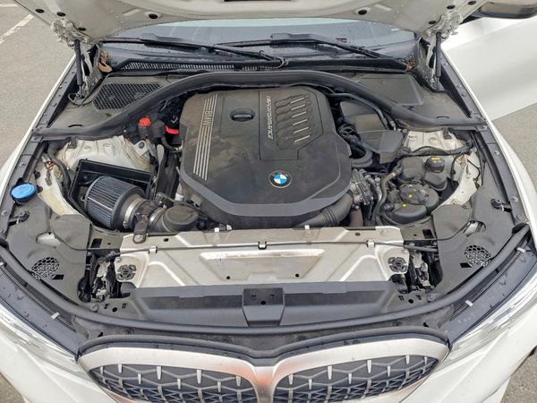 2020 BMW M340XI xDrive