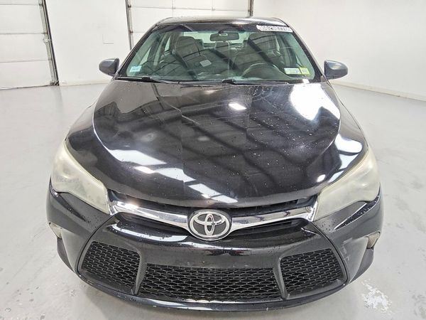 2016 TOYOTA CAMRY — DIRF