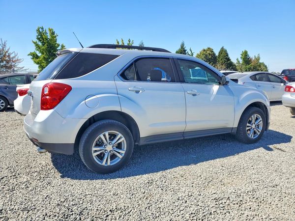 2012 CHEVROLET EQUINOX