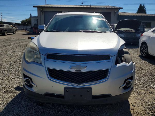 2012 CHEVROLET EQUINOX