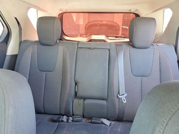 2012 CHEVROLET EQUINOX