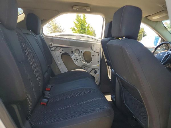 2012 CHEVROLET EQUINOX