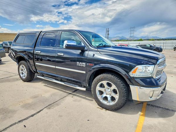 2016 RAM 1500 Laramie