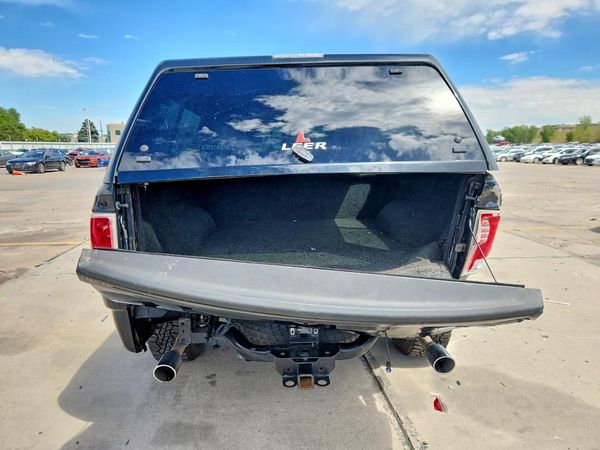 2016 RAM 1500 Laramie