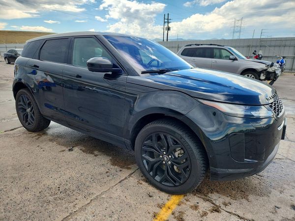2020 LAND ROVER RANGE ROVER EVOQUE SE