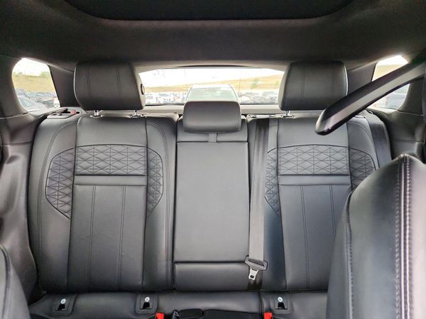 2020 LAND ROVER RANGE ROVER EVOQUE SE
