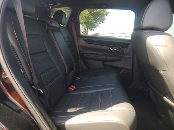 2025 HONDA CR-V Sport Touring — PSRS
