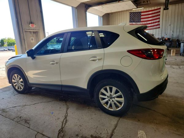 2014 MAZDA CX-5 Sport/GX
