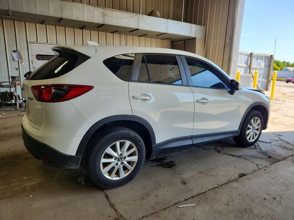 2014 MAZDA CX-5 Sport/GX