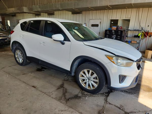 2014 MAZDA CX-5 Sport/GX