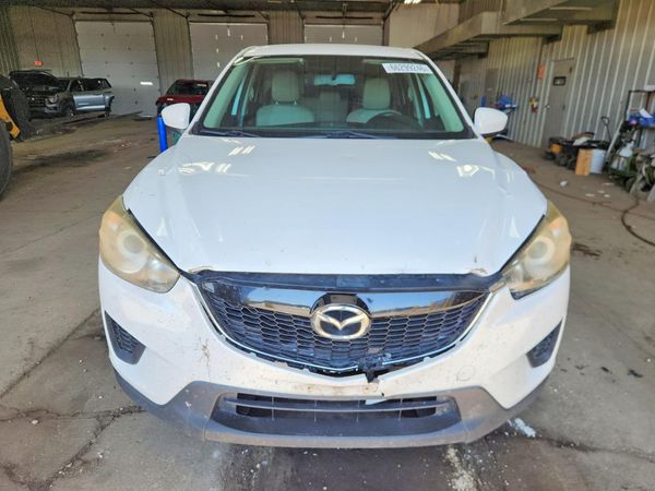 2014 MAZDA CX-5 Sport/GX