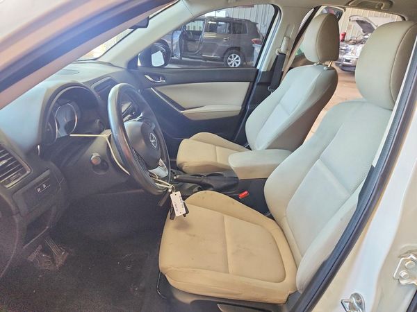 2014 MAZDA CX-5 Sport/GX
