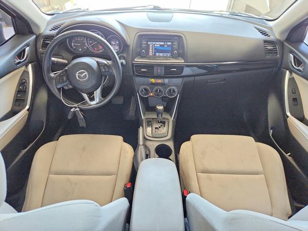 2014 MAZDA CX-5 Sport/GX