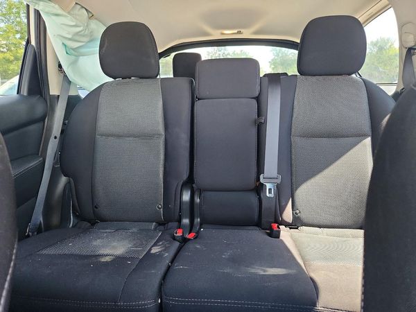 2019 NISSAN PATHFINDER