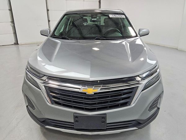 2023 CHEVROLET EQUINOX LT (1LT) — DIRF