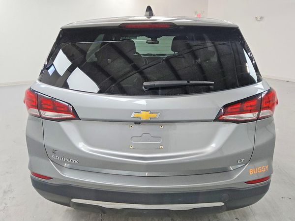 2023 CHEVROLET EQUINOX LT (1LT) — DIRR