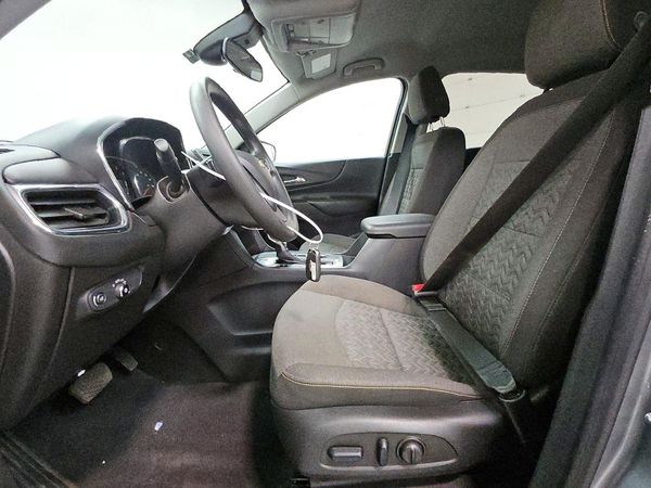 2023 CHEVROLET EQUINOX LT (1LT) — DENT