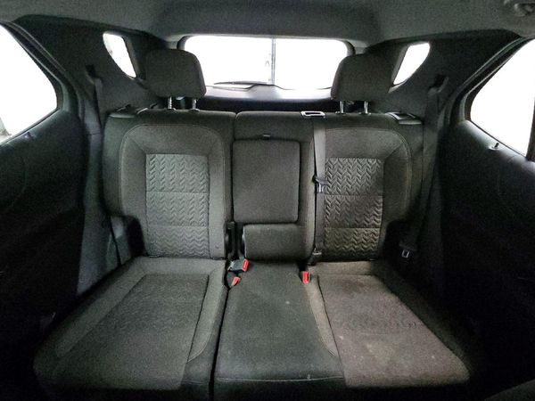 2023 CHEVROLET EQUINOX LT (1LT) — SUVN