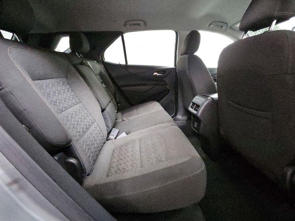 2023 CHEVROLET EQUINOX LT (1LT) — PSRS