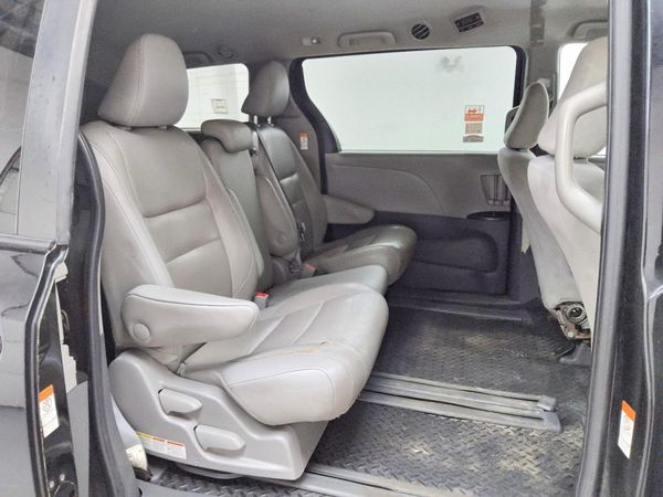 2020 TOYOTA SIENNA D grade — PSRS