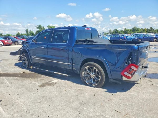 2019 RAM 1500 LIMITED CREW CAB 4X4