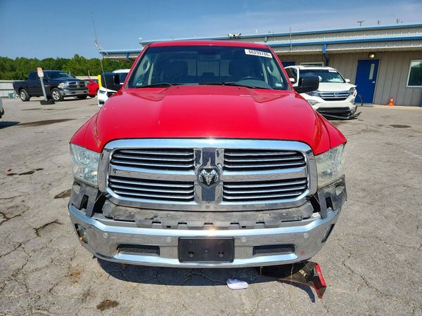 2014 RAM 1500 SLT