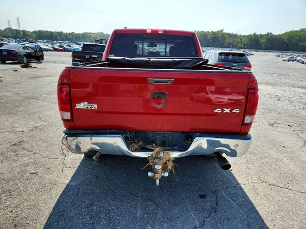2014 RAM 1500 SLT