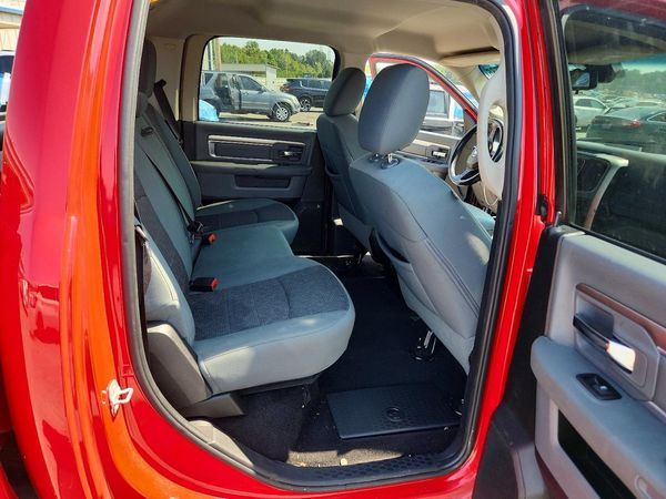 2014 RAM 1500 SLT