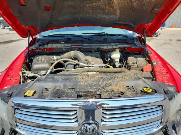 2014 RAM 1500 SLT