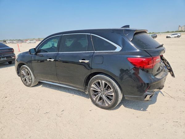 2020 ACURA MDX TECH 7P