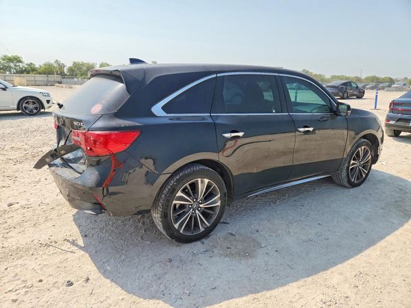 2020 ACURA MDX TECH 7P