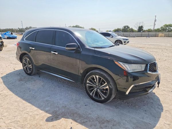 2020 ACURA MDX TECH 7P