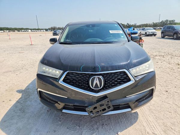 2020 ACURA MDX TECH 7P