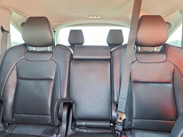 2020 ACURA MDX TECH 7P