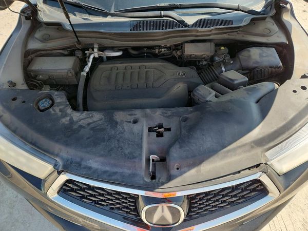 2020 ACURA MDX TECH 7P