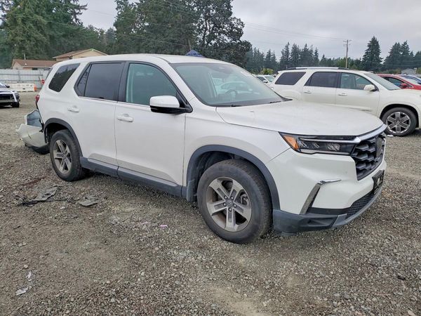 2023 HONDA PILOT EX-L