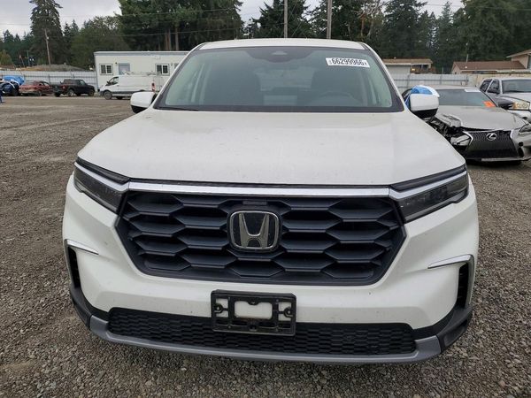 2023 HONDA PILOT EX-L