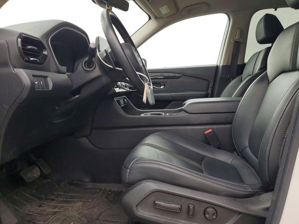 2023 HONDA PILOT EX-L