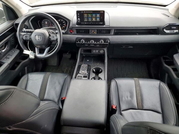 2023 HONDA PILOT EX-L