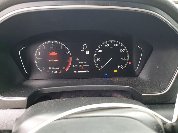2023 HONDA PILOT EX-L